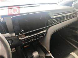 تۆیۆتا کامری